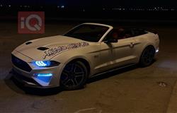 فورد موستانج